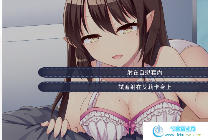   PC+安卓   魅魔新妻 ~甜蜜的新婚生活~v1.05 官方中文版[SLG游戏] 【精品SLG/中文】 单机汉化