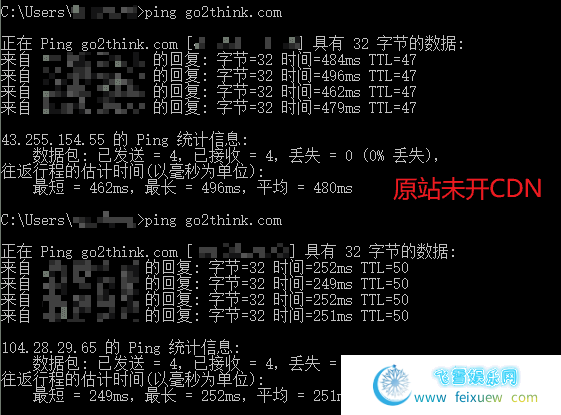 cloudflare免费CDN超详细加速使用教程  cloudflare 第3张 cloudflare免费CDN超详细加速使用教程 自学教程