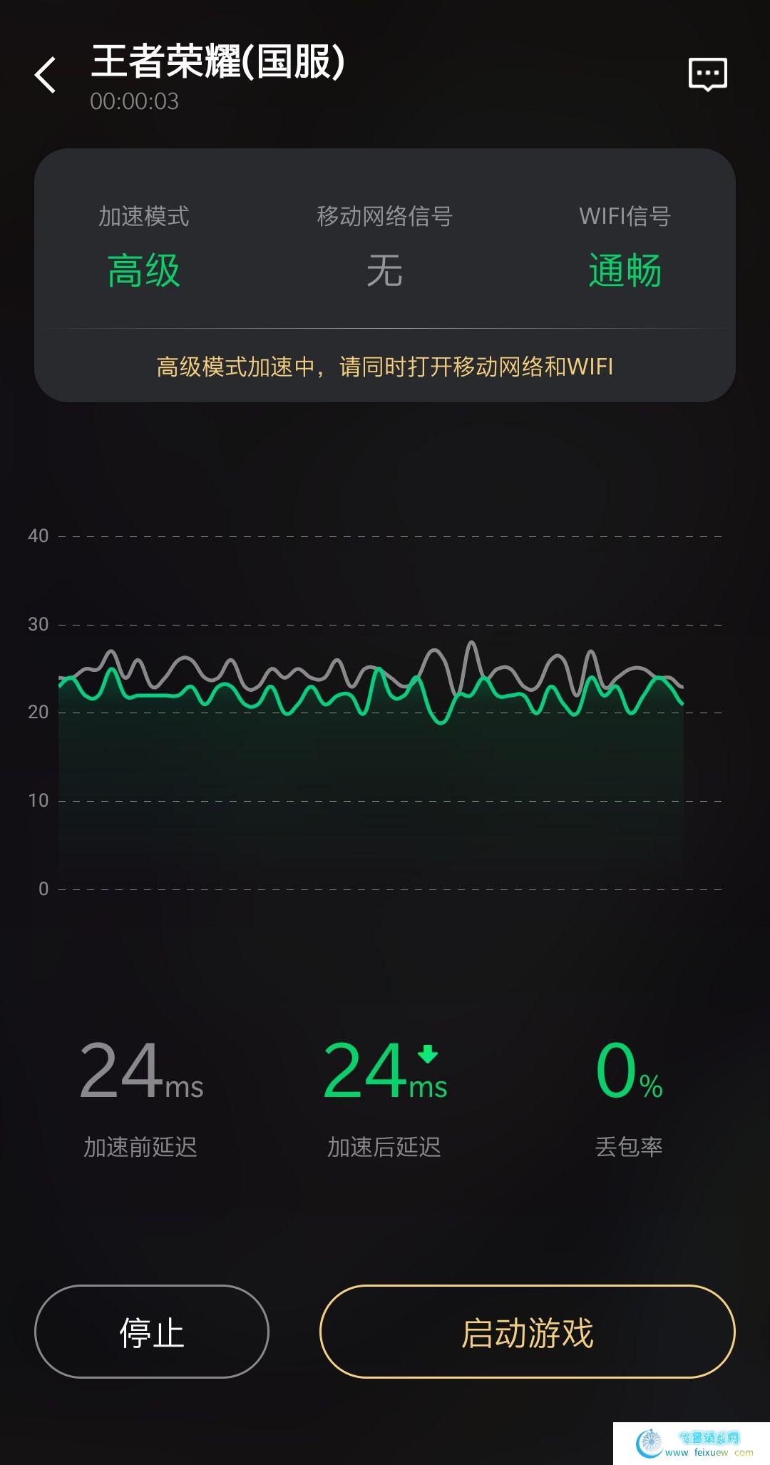 腾讯加速器2.6.8破解版已解锁会员