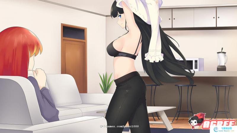 大学生活-Uni ！V0.26.83精翻汉化作弊版[PC+安卓]【1.3G】 [SLG游戏] 【高自由度SLG/汉化/步兵】  SLG游戏 第2张 大学生活-Uni ！V0.26.83精翻汉化作弊版[PC+安卓]【1.3G】 [SLG游戏] 【高自由度SLG/汉化/步兵】 单机汉化