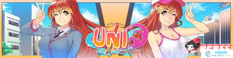 大学生活-Uni ！V0.26.83精翻汉化作弊版[PC+安卓]【1.3G】 [SLG游戏] 【高自由度SLG/汉化/步兵】  SLG游戏 第3张 大学生活-Uni ！V0.26.83精翻汉化作弊版[PC+安卓]【1.3G】 [SLG游戏] 【高自由度SLG/汉化/步兵】 单机汉化