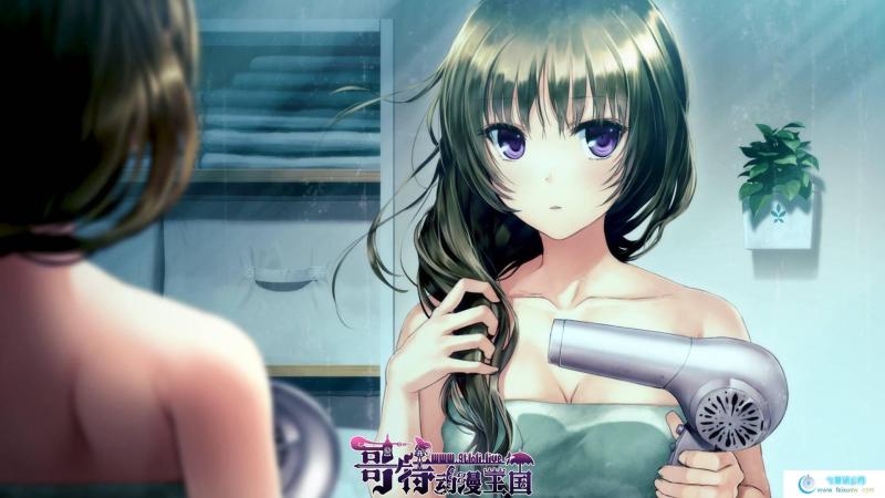 祝姫~ Iwaihime！ 胆小勿入系列 心理恐怖【PC/中文/4G】 [ADV游戏] 【灵异/ADV】精美画风  Iwaihime 第4张 祝姫~ Iwaihime！ 胆小勿入系列 心理恐怖【PC/中文/4G】 [ADV游戏] 【灵异/ADV】精美画风  单机汉化