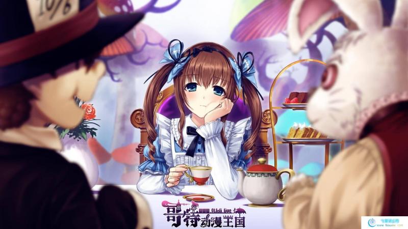 祝姫~ Iwaihime！ 胆小勿入系列 心理恐怖【PC/中文/4G】 [ADV游戏] 【灵异/ADV】精美画风  Iwaihime 第5张 祝姫~ Iwaihime！ 胆小勿入系列 心理恐怖【PC/中文/4G】 [ADV游戏] 【灵异/ADV】精美画风  单机汉化