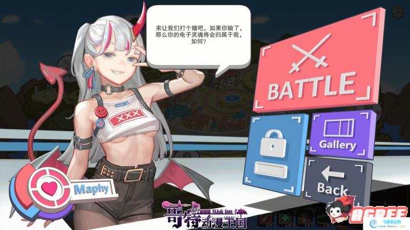 异世界勇士 V1.1.45f 精翻中文步兵作弊版【增加人物/CV/2G】 [SLG游戏] 【互动SLG/中文/全动态】  第2张 异世界勇士 V1.1.45f 精翻中文步兵作弊版【增加人物/CV/2G】 [SLG游戏] 【互动SLG/中文/全动态】 单机汉化