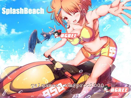 激浪~天体沙滩！ SPLASH BEACH V1.1正式版【2.8G/新作/全CV】[ACT游戏] 【大作ACT/3D/全动态】  激浪~天体沙滩 第1张 激浪~天体沙滩！ SPLASH BEACH V1.1正式版【2.8G/新作/全CV】[ACT游戏] 【大作ACT/3D/全动态】 单机汉化