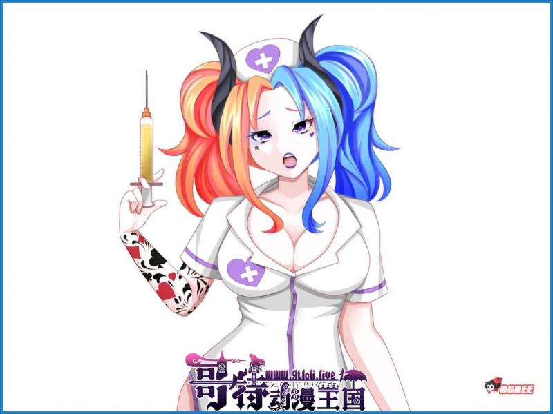 女妖支配者！V6.0精翻汉化步兵版+全CG【12月大更新/1G】 [RPG游戏] 【调教RPG/御光汉化/战斗】  女妖支配者 第2张 女妖支配者！V6.0精翻汉化步兵版+全CG【12月大更新/1G】 [RPG游戏] 【调教RPG/御光汉化/战斗】 单机汉化