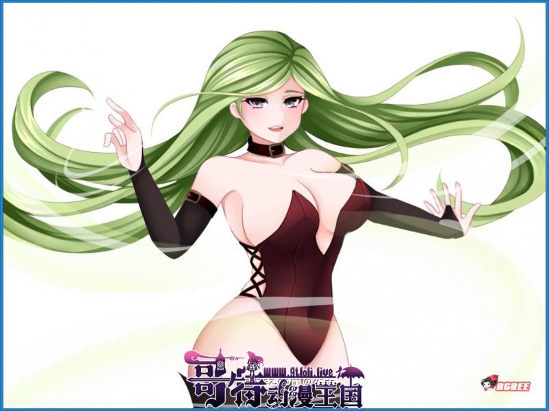 女妖支配者！V6.0精翻汉化步兵版+全CG【12月大更新/1G】 [RPG游戏] 【调教RPG/御光汉化/战斗】  女妖支配者 第3张 女妖支配者！V6.0精翻汉化步兵版+全CG【12月大更新/1G】 [RPG游戏] 【调教RPG/御光汉化/战斗】 单机汉化