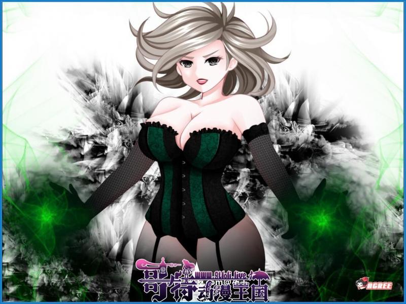 女妖支配者！V6.0精翻汉化步兵版+全CG【12月大更新/1G】 [RPG游戏] 【调教RPG/御光汉化/战斗】  女妖支配者 第4张 女妖支配者！V6.0精翻汉化步兵版+全CG【12月大更新/1G】 [RPG游戏] 【调教RPG/御光汉化/战斗】 单机汉化