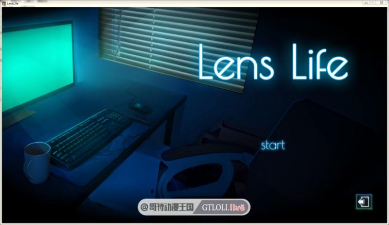 Lens Life-我的镜头人生 STEAM官中最新版/社保补丁【存档/CV/1G】[SLG游戏] 【日式SLG/盗摄】  我的镜头人生 第1张 Lens Life-我的镜头人生 STEAM官中最新版/社保补丁【存档/CV/1G】[SLG游戏] 【日式SLG/盗摄】 单机汉化