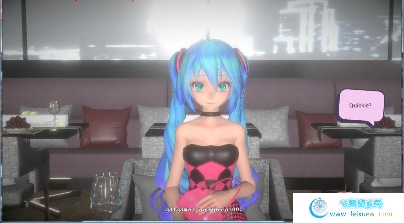 初音 新妻伴侣miku H mate V11更新[圣诞节特别版]【4.3G】[3D游戏] 【3D互动/全动态】  新妻伴侣 第3张 初音 新妻伴侣miku H mate V11更新[圣诞节特别版]【4.3G】[3D游戏] 【3D互动/全动态】 单机汉化