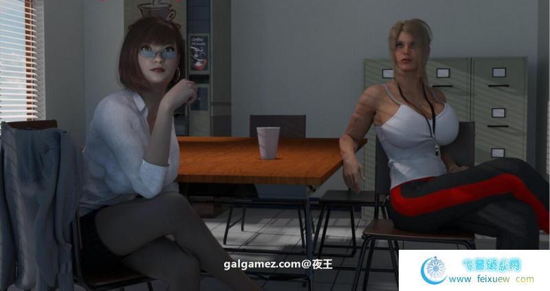 心灵结社 V0.42 精翻汉化版+全CG【1月更新/PC+安卓/8G】[SLG游戏] 【欧美SLG/狐狸汉化/动态】  第3张 心灵结社 V0.42 精翻汉化版+全CG【1月更新/PC+安卓/8G】[SLG游戏] 【欧美SLG/狐狸汉化/动态】 单机汉化