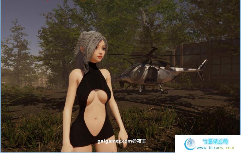 圣光绽放 V4.0a 精翻汉化版【1月更新/4.1G】 [3D游戏] 【3D大型ACT沙盒/青山汉化/动态】  第2张 圣光绽放 V4.0a 精翻汉化版【1月更新/4.1G】 [3D游戏] 【3D大型ACT沙盒/青山汉化/动态】 单机汉化