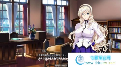 [少女骑士物语同人]女武神A 汉化硬盘版+存档【新汉化/2G】 [ADV游戏] 【N拔作/精翻/动态CG】  第2张 [少女骑士物语同人]女武神A 汉化硬盘版+存档【新汉化/2G】 [ADV游戏] 【N拔作/精翻/动态CG】 单机汉化