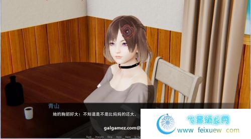 我是模特的经纪人 V1.30 精翻汉化版+CG【2月更新/PC+安卓/8G】 [SLG游戏] 【国风SLG/汉化】  第3张 我是模特的经纪人 V1.30 精翻汉化版+CG【2月更新/PC+安卓/8G】 [SLG游戏] 【国风SLG/汉化】 单机汉化