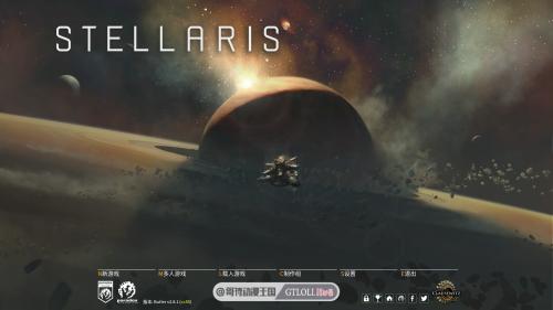 群星 Stellaris 2.8.1全DLC 中文版 + 多彩银河1.63 +全虚拟歌姬语音助手 [SLG游戏] 【大型SLG】 第1张 群星 Stellaris 2.8.1全DLC 中文版 + 多彩银河1.63 +全虚拟歌姬语音助手 [SLG游戏] 【大型SLG】 单机汉化