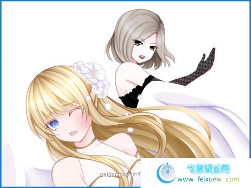 女妖支配者 V7.0 御光精翻步兵版+CG【2月更新/PC+安卓/1.6G】 [RPG游戏] 【RPG/汉化/战斗】  第2张 女妖支配者 V7.0 御光精翻步兵版+CG【2月更新/PC+安卓/1.6G】 [RPG游戏] 【RPG/汉化/战斗】 单机汉化