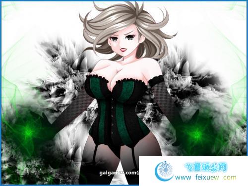 女妖支配者 V7.0 御光精翻步兵版+CG【2月更新/PC+安卓/1.6G】 [RPG游戏] 【RPG/汉化/战斗】  第3张 女妖支配者 V7.0 御光精翻步兵版+CG【2月更新/PC+安卓/1.6G】 [RPG游戏] 【RPG/汉化/战斗】 单机汉化