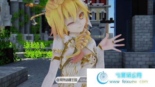 我的世界MC TURING 1.10.2-1 最新绅士MOD整合版【更新/1.6G】 [SLG游戏] 【3D沙盒/中文】  第4张 我的世界MC TURING 1.10.2-1 最新绅士MOD整合版【更新/1.6G】 [SLG游戏] 【3D沙盒/中文】 单机汉化