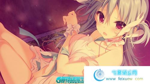 冥契的牧神节 云汉化（3.64GB） [ADV游戏] 【3月新作\\强烈推荐\\神作系列】上垒与剧情都不能错过  第4张 冥契的牧神节 云汉化（3.64GB） [ADV游戏] 【3月新作\\强烈推荐\\神作系列】上垒与剧情都不能错过 单机汉化