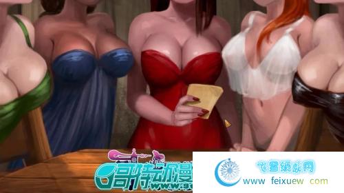 这是个传奇！v0.4.1 精翻汉化版【PC+安卓/2G】 [SLG游戏] 【欧美SLG/汉化/精美2D动态】  这是个传奇 第2张 这是个传奇！v0.4.1 精翻汉化版【PC+安卓/2G】 [SLG游戏] 【欧美SLG/汉化/精美2D动态】 单机汉化