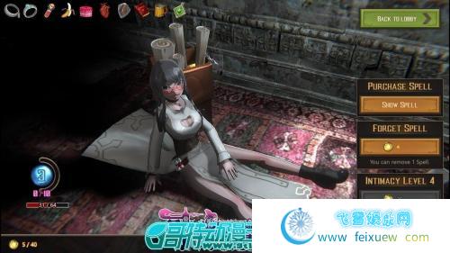 最后的恶魔 Last Evil v3.00 官中步兵版+存档【全CV/7G】 [RPG游戏] 【卡牌/中文/全动态】  第3张 最后的恶魔 Last Evil v3.00 官中步兵版+存档【全CV/7G】 [RPG游戏] 【卡牌/中文/全动态】 单机汉化