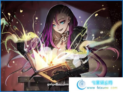 奥克伍德魔法学校 精翻汉化完结版+全CG【新汉化/PC+安卓版/3G】 [SLG游戏] 【SLG/狐狸汉化/步兵】  第2张 奥克伍德魔法学校 精翻汉化完结版+全CG【新汉化/PC+安卓版/3G】 [SLG游戏] 【SLG/狐狸汉化/步兵】 单机汉化