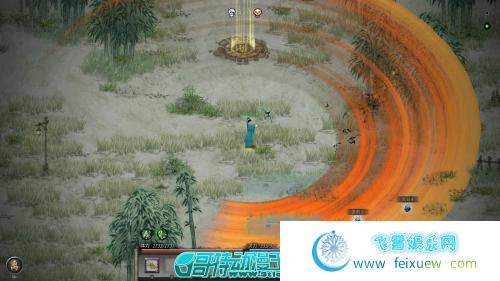 鬼谷八荒魔改V0.8. 1060 加5种修改器 一个初始变态档 [RPG游戏] 【国产古风/休闲沙盒】  鬼谷八荒魔改 第1张 鬼谷八荒魔改V0.8. 1060 加5种修改器 一个初始变态档 [RPG游戏] 【国产古风/休闲沙盒】 单机汉化