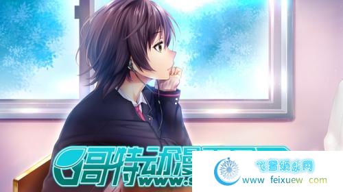 LIKE×LOVE～色川 鈴音～没想到这么色气（PC+安卓模拟器） [ADV游戏] 【纯爱\\剧情大作\\画风炸裂】  LIKE×LOVE 第2张 LIKE×LOVE～色川 鈴音～没想到这么色气（PC+安卓模拟器） [ADV游戏] 【纯爱\\剧情大作\\画风炸裂】 单机汉化