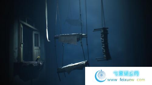 【02.11.21】《小小梦魇2（Little Nightmares II）》官方中文 豪华版 免安装未加密. 游戏资源