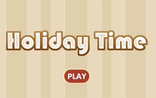 【SLG】【假日时光 Holiday-Time 官方中文步兵版】【300M/PC游戏】【百度网盘下载】