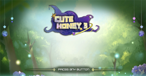 【SLG】【甜心寶貝3Cute Honey 3官方中文步兵版超高壓縮】【5.59G】【網盤下載】