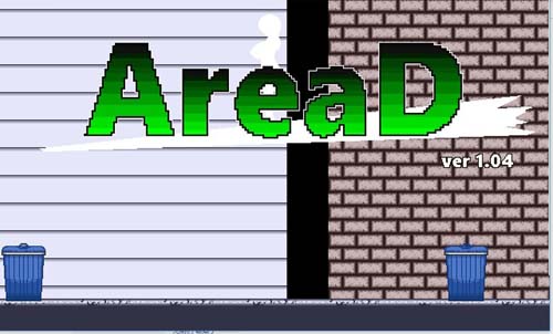 【ACT】大屌正太勇鬥巨乳喪屍 v1.04 - AreaD【0.1G】【網盤下載】 单机汉化