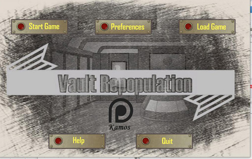 【RPG】Vault_Repopulation-1.7-win】【116MB】【網盤下載】 单机汉化