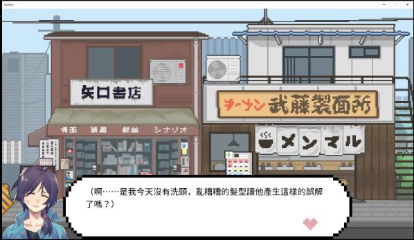 LuvSic STEAM官方中文步兵版★解密互動【7.2G/像素風SLG/中文】  STEAM官方中文步兵版★解密互動 第2张 LuvSic STEAM官方中文步兵版★解密互動【7.2G/像素風SLG/中文】 单机汉化