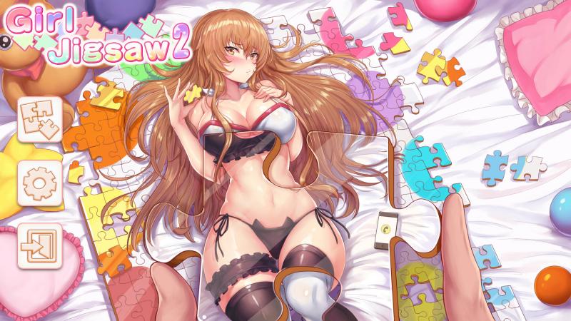 拼圖女孩2-Girl Jigsaw 2 STEAM官方中文步兵版【1.5G/互動SLG】  STEAM官方中文步兵版 第2张 拼圖女孩2-Girl Jigsaw 2 STEAM官方中文步兵版【1.5G/互動SLG】  单机汉化