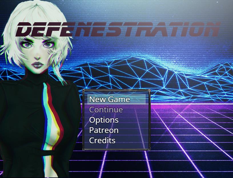 拋棄尊嚴：Defenestration Ver0.4.0+攻略+存檔+CG包【1.2G/毛子RPG】  Ver0.4.0+攻略+存檔+CG包 第2张 拋棄尊嚴：Defenestration Ver0.4.0+攻略+存檔+CG包【1.2G/毛子RPG】  单机汉化