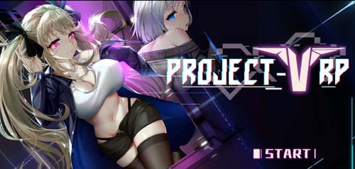 【SLG】維納斯計劃 ProjectVenus.RP STEAM官方中文作弊版【4.2G】【網盤下載】 单机汉化