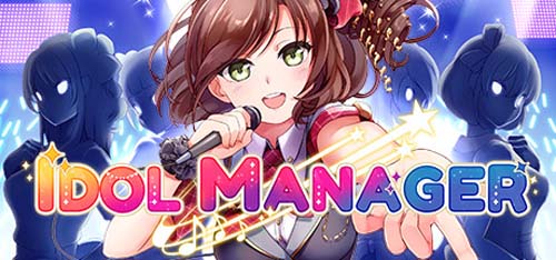 【SLG】【偶像經理人/Idol Manager】【網盤下載】 单机汉化