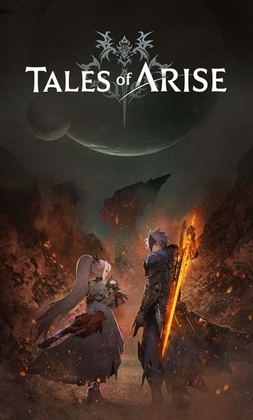 【破曉傳說（Tales of Arise）】官方中文免安裝版整合9.11最新補丁 解壓即玩【38G】【網盤下載】