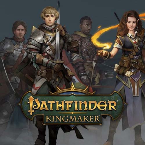 【開拓者：擁王者（Pathfinder: Kingmaker）帝王增強版》官方中文 v2.1.7b 集成全DLC未加密版】【18G】【網盤下載】