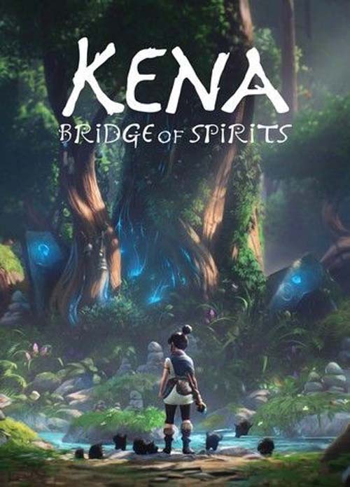 【柯娜：精神之橋Kena: Bridge of Spirits】中文免安裝+光盤版【更新修改器下載】【19GB】【網盤…