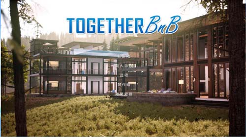 【3D】与你在一起 TOGETHER BnB STEAM官方中文版 【9G】【网盘下载】 单机汉化