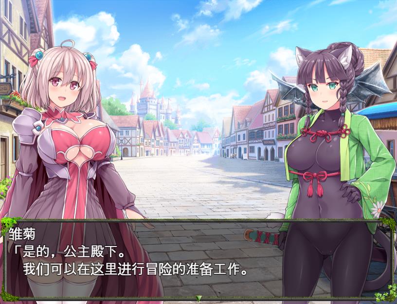 深渊探索者：向着更深处的黑暗 STEAM官方中文步兵版【1.5G/探索RPG/中文】  深淵探索者：向著更深處的黑暗 STEAM官方中文步兵版 第3张 深渊探索者：向着更深处的黑暗 STEAM官方中文步兵版【1.5G/探索RPG/中文】 单机汉化