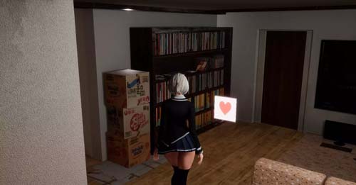 【FPS/3D】 [虚幻4]魔物猎人2B V0.60 [分包最终版]【3.5G】【网盘下载】