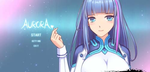 【SLG】流星佳人-Aurora STEAM官方网汉语步兵版 【680M】【百度云下载】 单机汉化