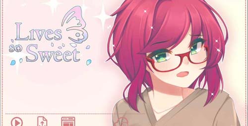 【SLG】 甜蜜的生活 Lives so Sweet v1.0 PC 安卓系统中文版 【1G】 【百度云下载】 单机汉化