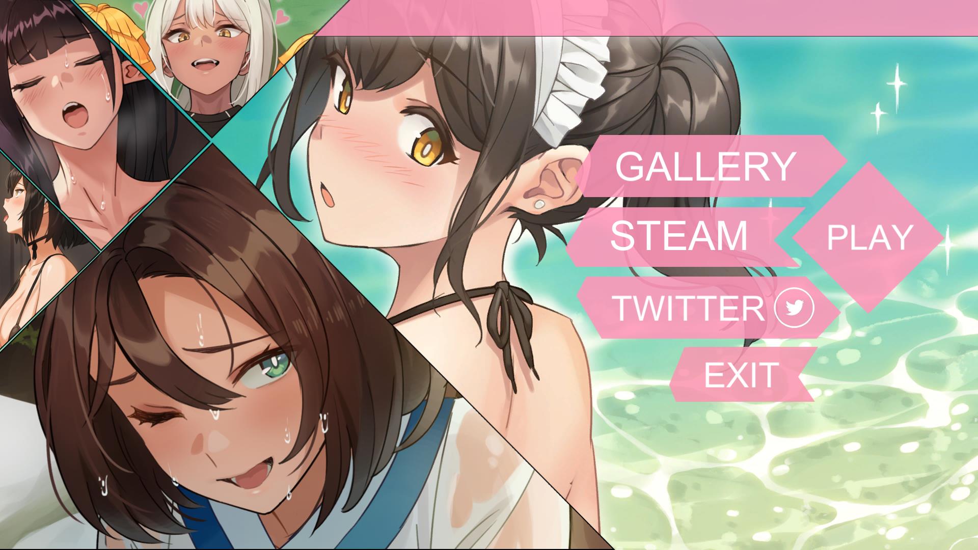 LOLLIPOP! 甜筒 Steam官方网汉语步兵版【互动SLG/汉语/3.1G】  棒棒糖 Steam官方中文步兵版 第1张 LOLLIPOP! 甜筒 Steam官方网汉语步兵版【互动SLG/汉语/3.1G】 单机汉化