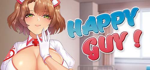 【SLG 】 开心男子汉 Happy Guy V1.0 官方网汉化版 【319M】【百度云下载】