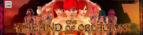 【SLG】 祭献之岛 The Island Of Oblation V0.1 PC 安卓系统精翻中文版 【2G】【百度云下载】 单机汉化