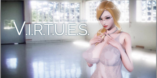 【SLG】 传统美德 V.I.R.T.U.E.S. Ver13.5 PC 安卓系统精翻中文版 CG开全 奖赏【10月升级】【6G】【百度云下载】 单机汉化